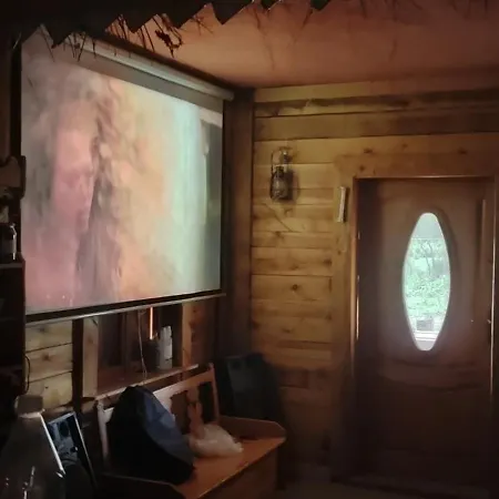 - Na Wylacznosc, Slow Life, Staw, Oswojone Zwierzeta Gospodarskie, Posilki Z Wlasnych Eko Produktow Apartment *