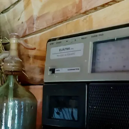 - Na Wylacznosc, Slow Life, Staw, Oswojone Zwierzeta Gospodarskie, Posilki Z Wlasnych Eko Produktow Lubomierz (Lower Silesia)