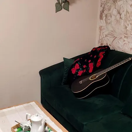 - Na Wylacznosc, Slow Life, Staw, Oswojone Zwierzeta Gospodarskie, Posilki Z Wlasnych Eko Produktow Apartment *