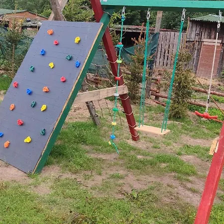 Appartement - Na Wylacznosc, Slow Life, Staw, Oswojone Zwierzeta Gospodarskie, Posilki Z Wlasnych Eko Produktow
