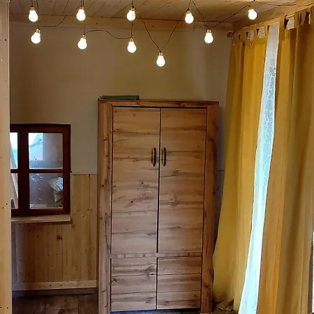 Apartment - Na Wylacznosc, Slow Life, Staw, Oswojone Zwierzeta Gospodarskie, Posilki Z Wlasnych Eko Produktow *