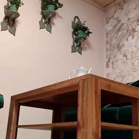 Apartment - Na Wylacznosc, Slow Life, Staw, Oswojone Zwierzeta Gospodarskie, Posilki Z Wlasnych Eko Produktow Lubomierz (Lower Silesia)