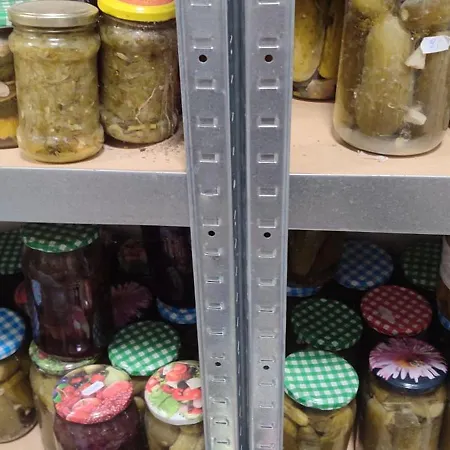 Apartment - Na Wylacznosc, Slow Life, Staw, Oswojone Zwierzeta Gospodarskie, Posilki Z Wlasnych Eko Produktow Lubomierz (Lower Silesia)