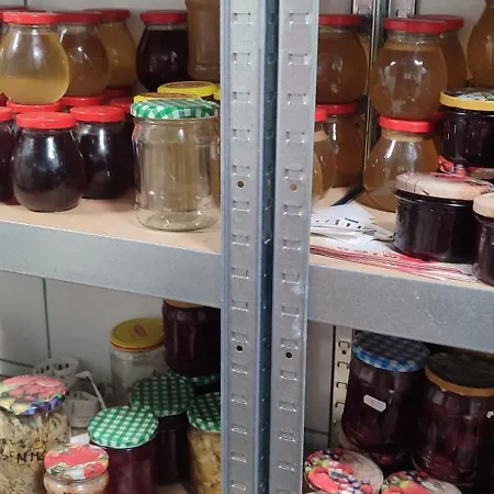 - Na Wylacznosc, Slow Life, Staw, Oswojone Zwierzeta Gospodarskie, Posilki Z Wlasnych Eko Produktow *