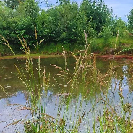 Apartment - Na Wylacznosc, Slow Life, Staw, Oswojone Zwierzeta Gospodarskie, Posilki Z Wlasnych Eko Produktow