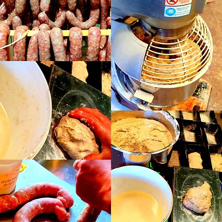 - Na Wylacznosc, Slow Life, Staw, Oswojone Zwierzeta Gospodarskie, Posilki Z Wlasnych Eko Produktow Apartment *