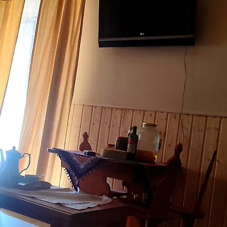 Apartment - Na Wylacznosc, Slow Life, Staw, Oswojone Zwierzeta Gospodarskie, Posilki Z Wlasnych Eko Produktow