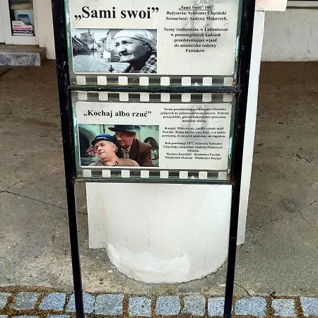 - Na Wylacznosc, Slow Life, Staw, Oswojone Zwierzeta Gospodarskie, Posilki Z Wlasnych Eko Produktow * Lubomierz (Lower Silesia)