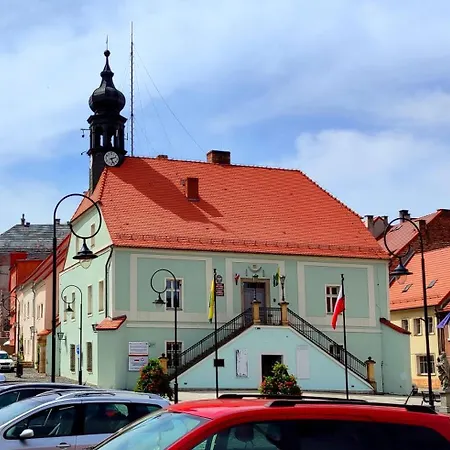 - Na Wylacznosc, Slow Life, Staw, Oswojone Zwierzeta Gospodarskie, Posilki Z Wlasnych Eko Produktow Apartment