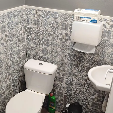 Apartment - Na Wylacznosc, Slow Life, Staw, Oswojone Zwierzeta Gospodarskie, Posilki Z Wlasnych Eko Produktow *