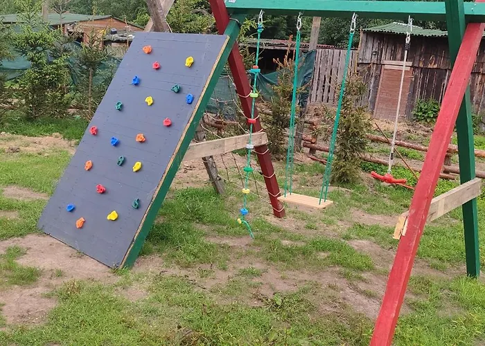 Daire - Na Wylacznosc, Slow Life, Staw, Oswojone Zwierzeta Gospodarskie, Posilki Z Wlasnych Eko Produktow