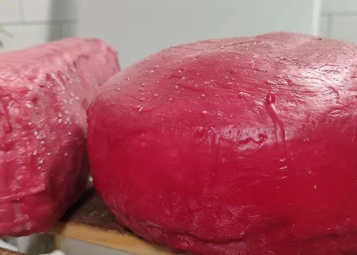 - Na Wylacznosc, Slow Life, Staw, Oswojone Zwierzeta Gospodarskie, Posilki Z Wlasnych Eko Produktow Daire *