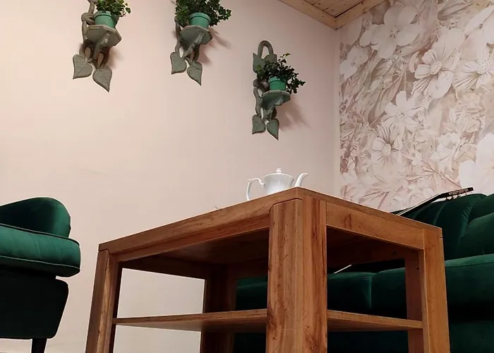 Daire - Na Wylacznosc, Slow Life, Staw, Oswojone Zwierzeta Gospodarskie, Posilki Z Wlasnych Eko Produktow Lubomierz (Lower Silesia)