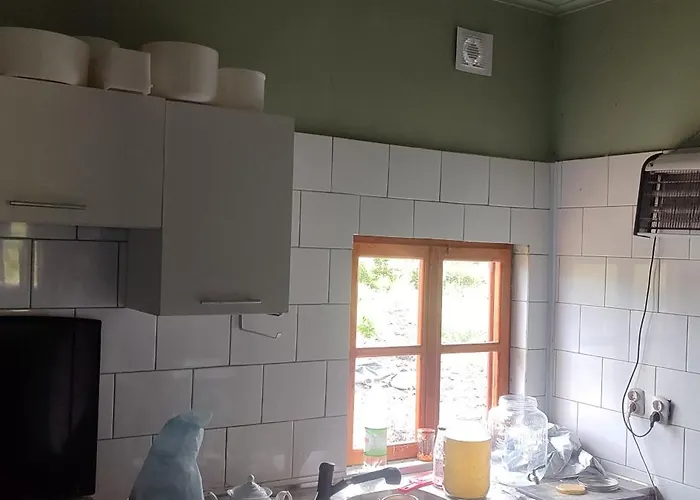 - Na Wylacznosc, Slow Life, Staw, Oswojone Zwierzeta Gospodarskie, Posilki Z Wlasnych Eko Produktow *