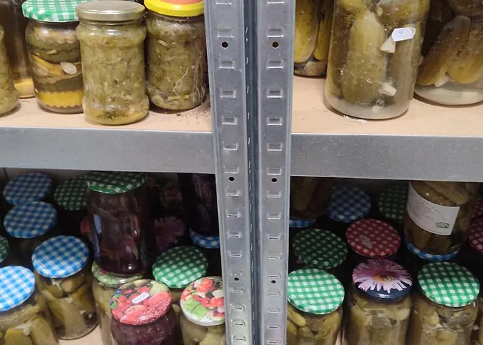 Daire - Na Wylacznosc, Slow Life, Staw, Oswojone Zwierzeta Gospodarskie, Posilki Z Wlasnych Eko Produktow Lubomierz (Lower Silesia)