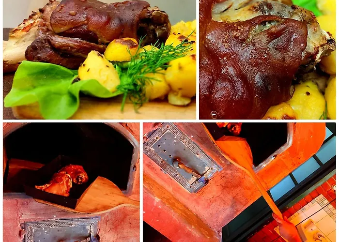 - Na Wylacznosc, Slow Life, Staw, Oswojone Zwierzeta Gospodarskie, Posilki Z Wlasnych Eko Produktow