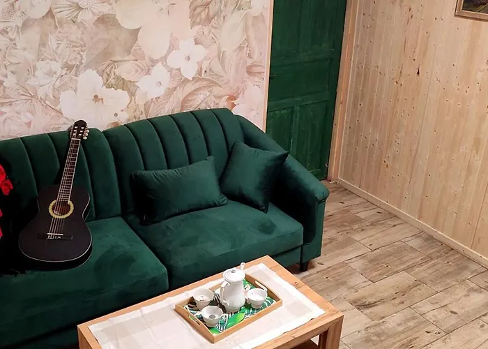 Daire - Na Wylacznosc, Slow Life, Staw, Oswojone Zwierzeta Gospodarskie, Posilki Z Wlasnych Eko Produktow