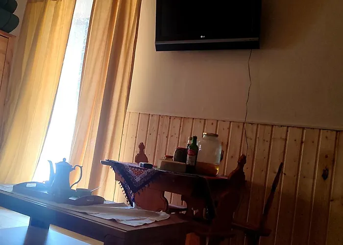 Daire - Na Wylacznosc, Slow Life, Staw, Oswojone Zwierzeta Gospodarskie, Posilki Z Wlasnych Eko Produktow