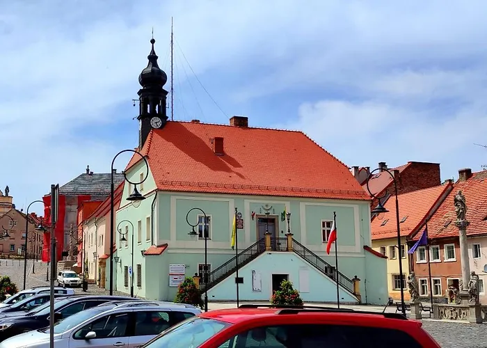 - Na Wylacznosc, Slow Life, Staw, Oswojone Zwierzeta Gospodarskie, Posilki Z Wlasnych Eko Produktow Daire